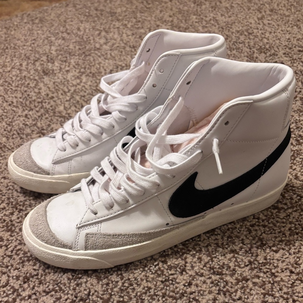 Nike Blazer Mid '77 Vintage Men's Shoes